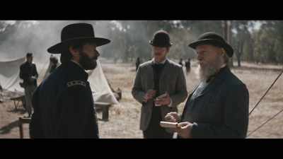 ‐ General Grant, our readers
are keen to understand - Grant