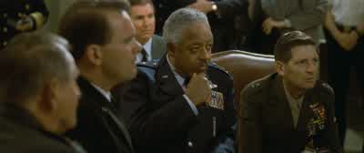 General Grey, coordinate with the Atlantic Command. - Independence Day