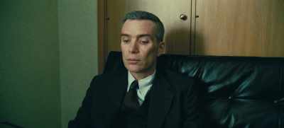 General Groves has placed in me
a certain responsibility, - Oppenheimer