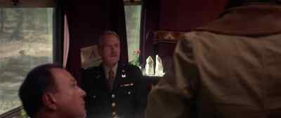 General Groves, sir.
This is from Germany. - Fat Man and Little Boy