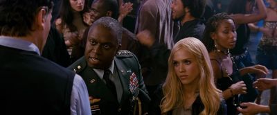 General Hager - Fantastic 4: Rise of the Silver Surfer