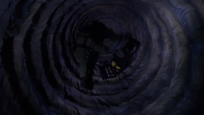 General Hammond,
I have secured myself on the other side. - Stargate SG-1