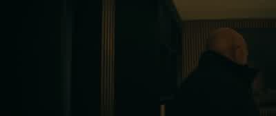 - General Harris. - The Astronaut
