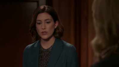 General Howe assures us that
the military values its people. - Bluff City Law