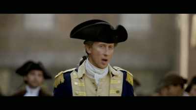 ‐ General Howe
certainly wishes us to know - Washington
