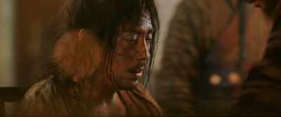 General, I know where
your loyalty lies, - Rampant