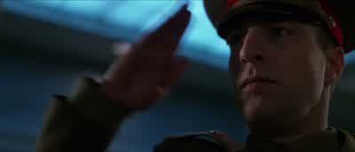 - General, if I'd known... - GoldenEye
