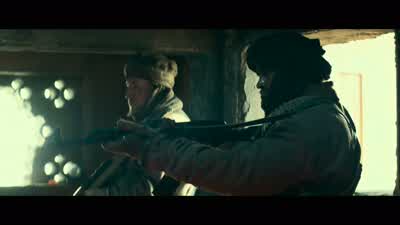 General, I'm the captain. - 12 Strong