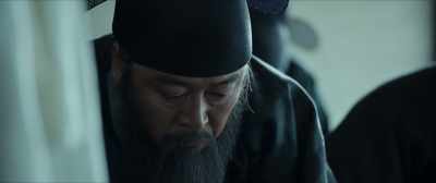 General Ingguldai made clear
the Khan will arrive soon. - The Fortress