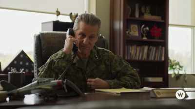 General, is it possible
that one of the prisoners - Christmas Bedtime Stories