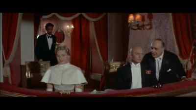 - General, they just arrived.
- She too? - Anastasia