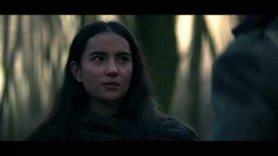 General Kirigan. - Shadow and Bone