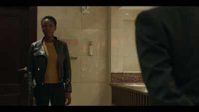 - General Kwon? - Treadstone