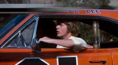 GENERAL LEE - The Dukes of Hazzard