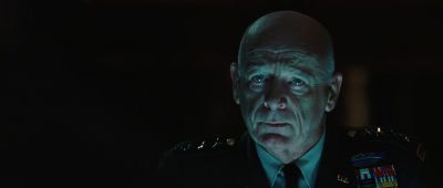 General Logan isn't the only piece in this puzzle - X Men Origins: Wolverine