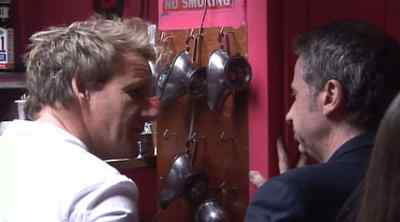 GENERAL MANAGER. - Kitchen Nightmares