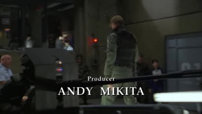 General Maybourne's story
checks out so far. - Stargate SG-1