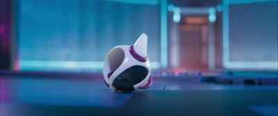 [General Mayhem groaning] - The Lego Movie 2: The Second Part