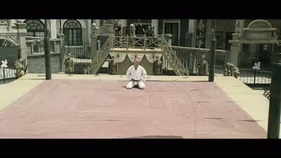 General miura says... - Ip Man