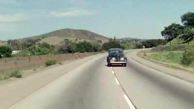 General mobilization
has been ordered - The Cars That Made America