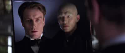 - General Moon still mourns your death. - Die Another Day