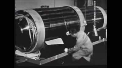 General Motors technicians - American Moon