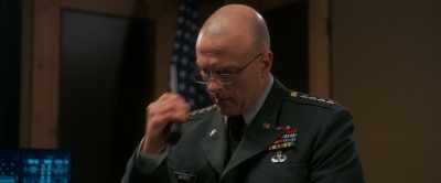General Murphy, I'm not sure
we're fully prepared for this. - The Twisters