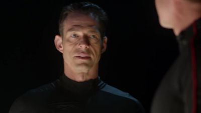 General, Myriad has been activated. - Supergirl
