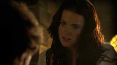 General Nass,we received
orders not to expect you. - Legend of the Seeker
