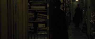 General Nesterov. - Child 44