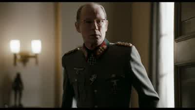 - General Olbrichts office. - Valkyrie