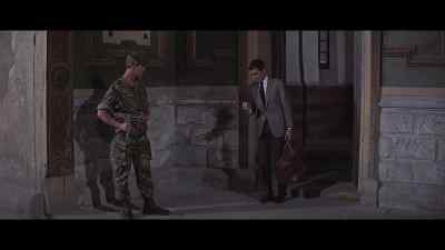 General Raspeguy... - Lost Command