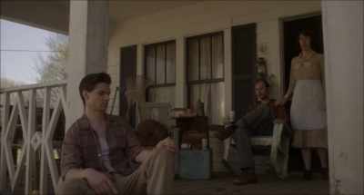 General Ridgeway says
after two years, - Sun Records
