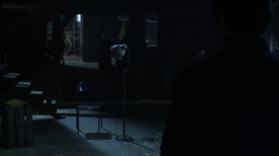 General? - Smallville