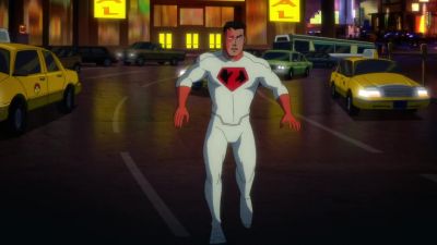 General! - Young Justice