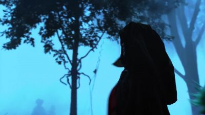            General... - Sleepy Hollow