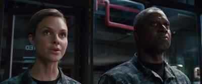 General. - Fantastic 4: Rise of the Silver Surfer