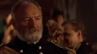 General? - Geronimo: An American Legend