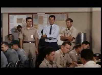 General. - A Gathering of Eagles