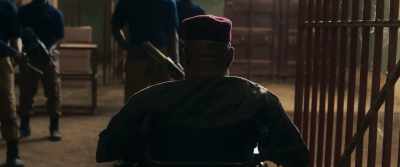 General, - The Black Book