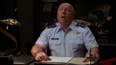 General. - Stargate SG-1
