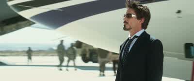 General. - Iron Man