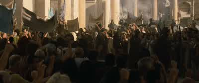 General! - Gladiator