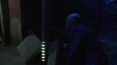General? - Stargate Atlantis
