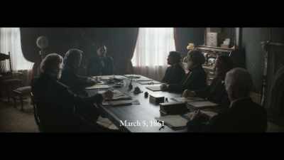 - General Scott
says we have no hope - Abraham Lincoln