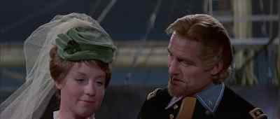 General Sheridan
sent me a message. - Custer of the West