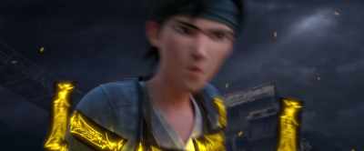 General, you should defend the peace, - White Snake