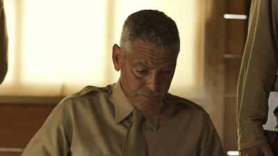 General, sir, as I'm sure
the colonel will agree, - Catch-22