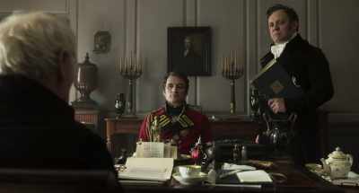 General Sir John Byng, - Peterloo