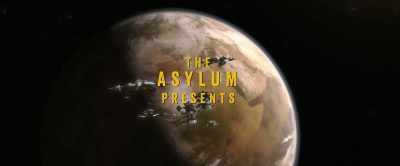 General Skuller's log: Earth was dying. - War of the Worlds: Extinction